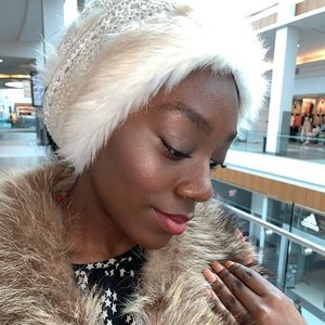 Meet your Posher, Brianna